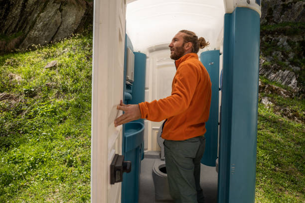 Best Event porta potty rental  in Quail Creek, TX