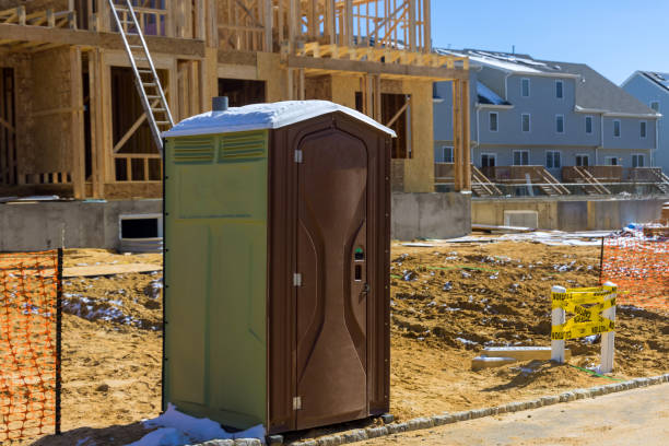 Best Best portable toilet rental  in Quail Creek, TX