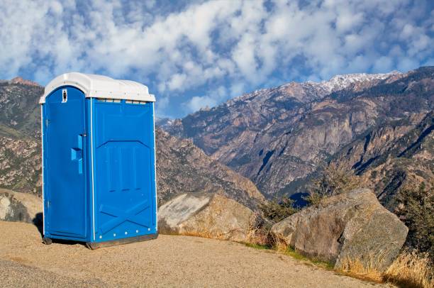 Portable Toilet Options We Offer in Quail Creek, TX