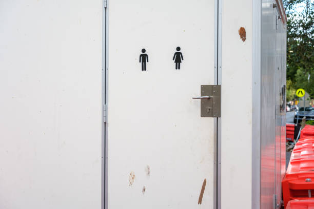 Best Portable bathroom rental  in Quail Creek, TX