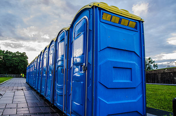 Best Local porta potty services  in Quail Creek, TX