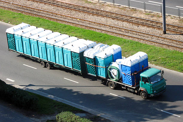 Best Local porta potty services  in Quail Creek, TX