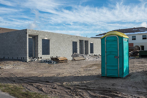 Porta potty rental for festivals in Quail Creek, TX